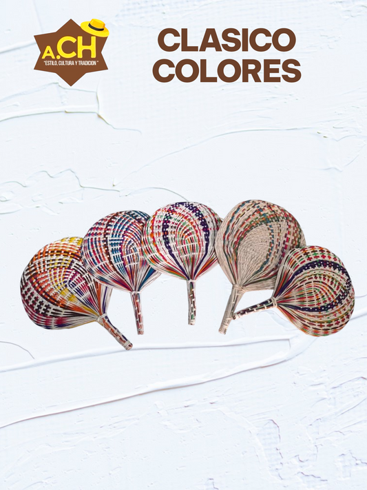 CLASICO COLORES