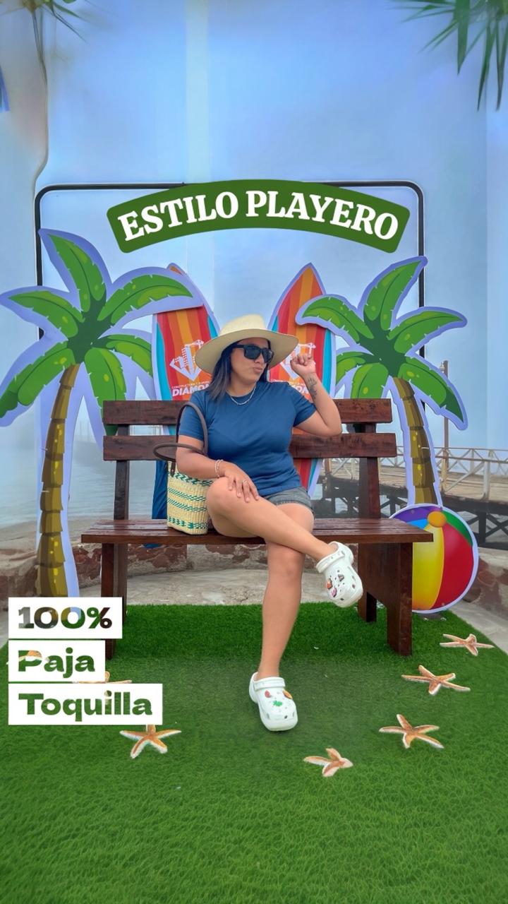 Estilo Playero