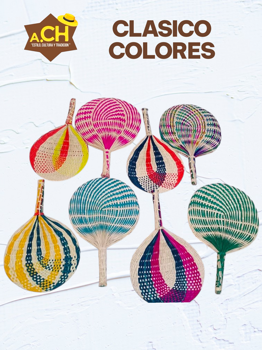 CLASICO COLORES