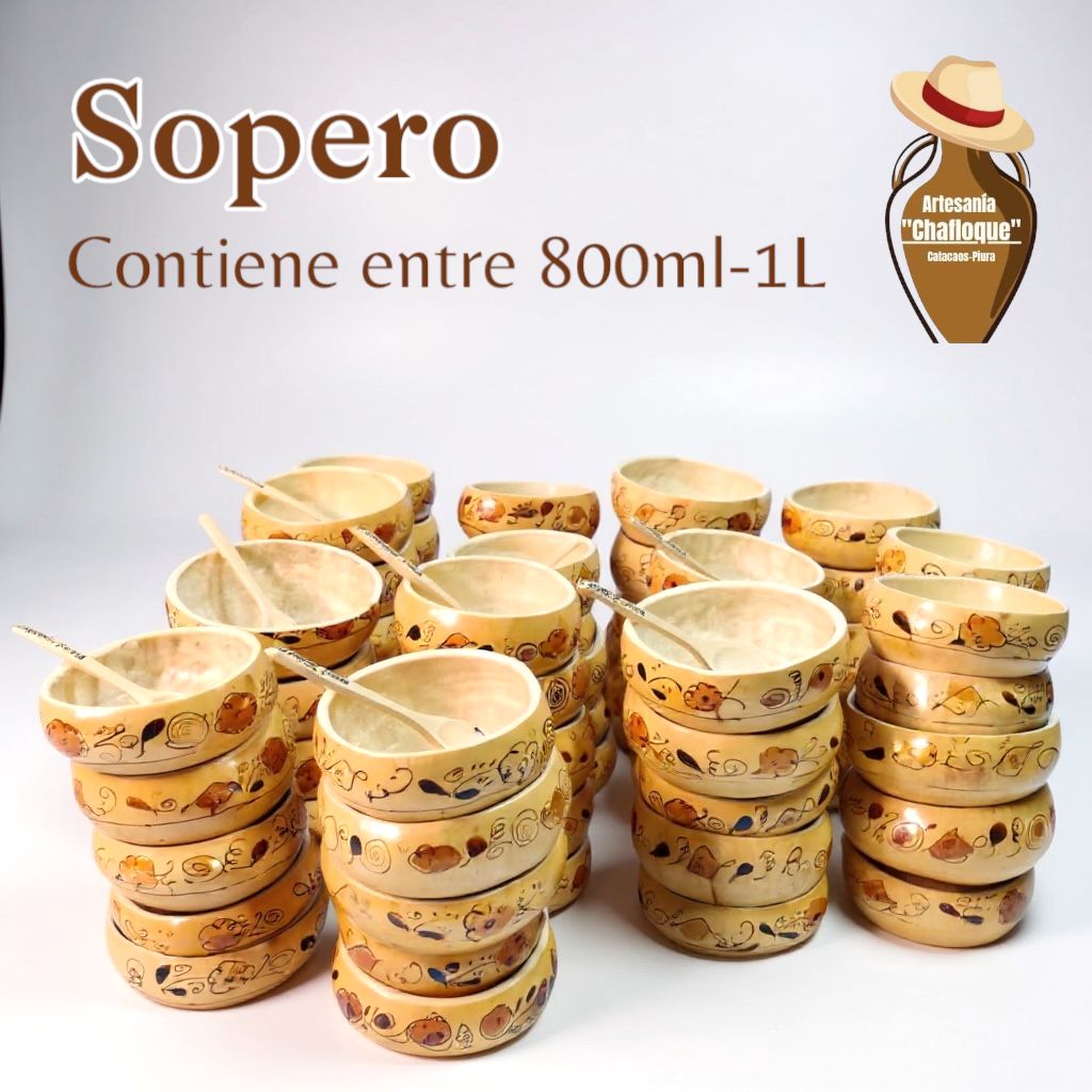 SOPEROS