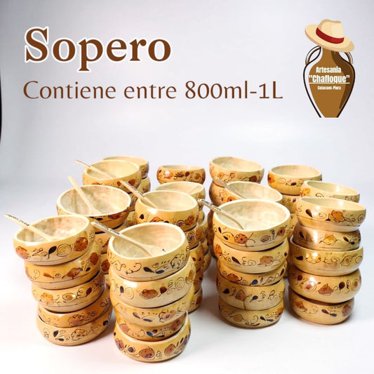 SOPEROS