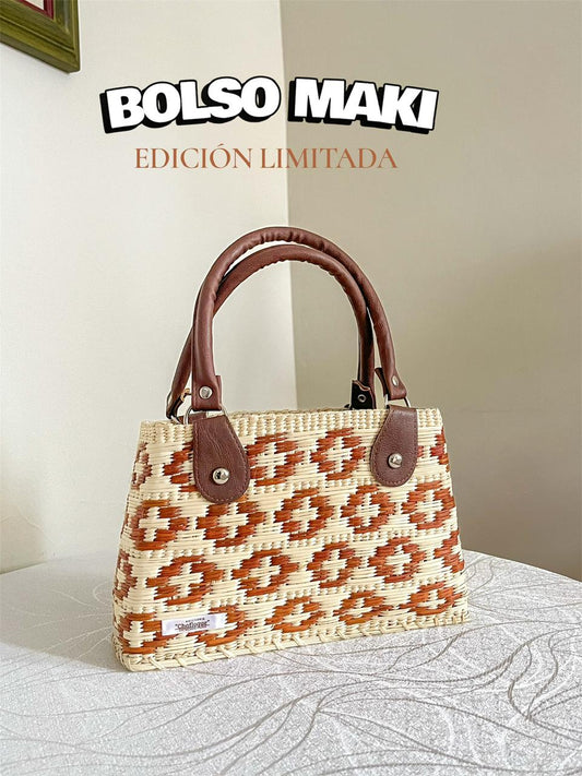 BOLSO MAKI